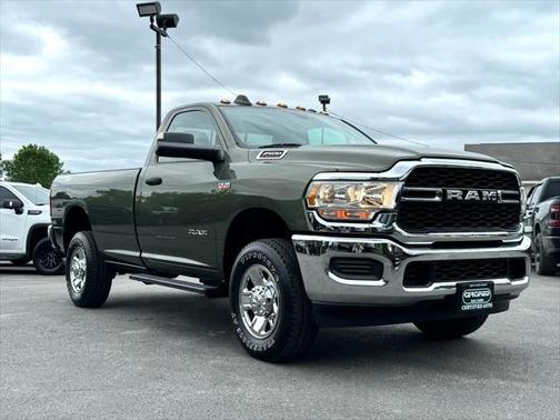 2020 RAM 2500 Tradesman Reg Cab 4WD