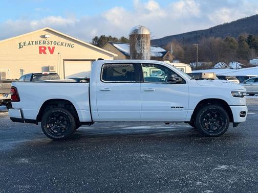 2025 RAM 1500 Sport