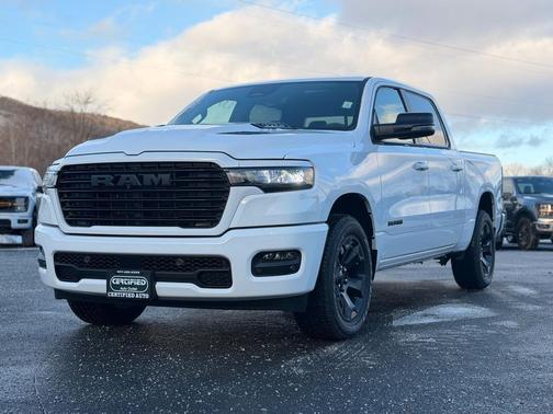 2025 RAM 1500 Sport