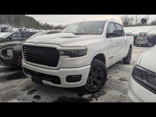 2025 RAM 1500 Sport