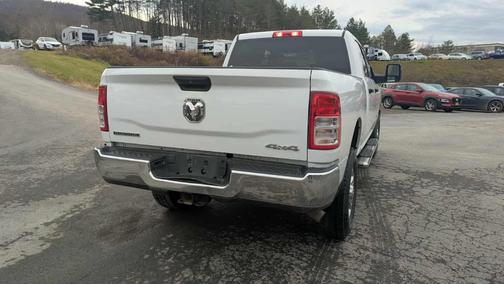 2023 RAM 2500 Tradesman Crew Cab SWB 4WD