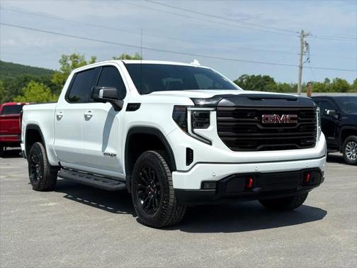 2022 GMC Sierra 1500 AT4X