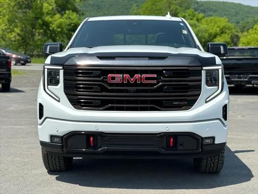 2022 GMC Sierra 1500 AT4X