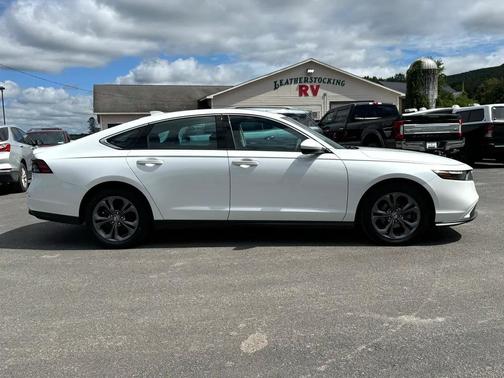 2023 Honda Accord EX 1.5T