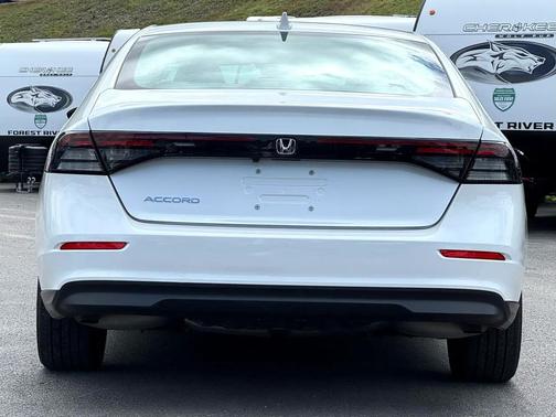 2023 Honda Accord EX 1.5T