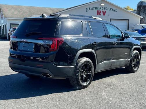 2023 GMC Acadia AT4 AWD