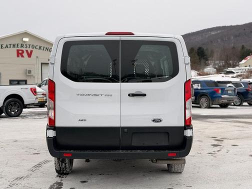 2023 Ford Transit-250 Base