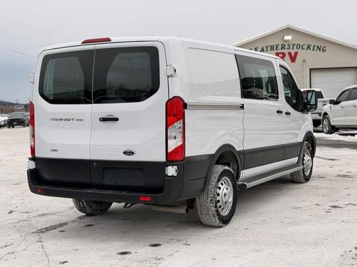 2023 Ford Transit-250 Base