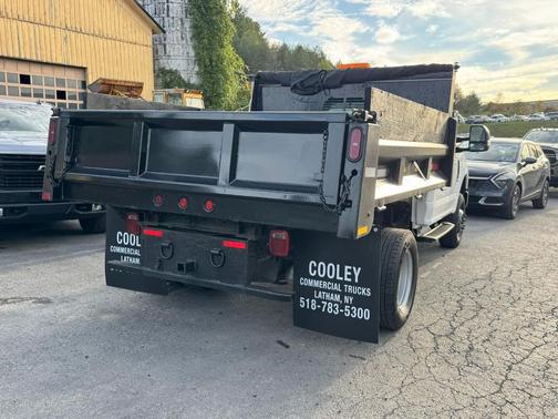 2020 Ford F-350 XL