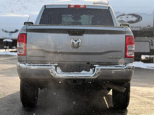 2024 RAM 2500 Bighorn Crew 4WD