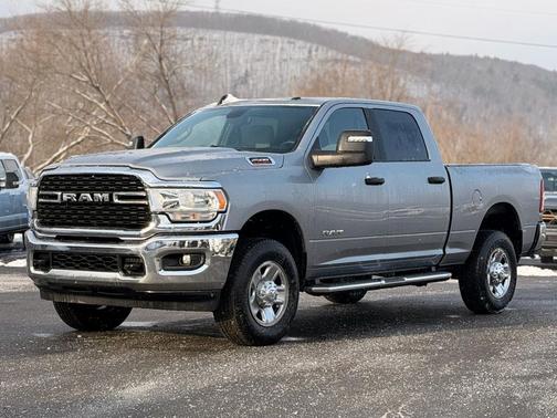 2024 RAM 2500 Bighorn Crew 4WD