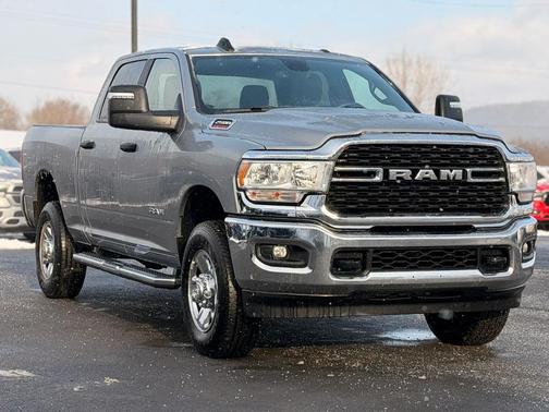 2024 RAM 2500 Bighorn Crew 4WD