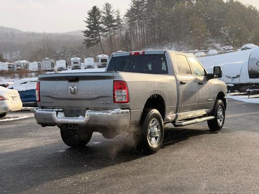 2024 RAM 2500 Bighorn Crew 4WD
