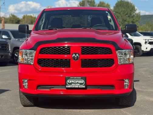 2019 RAM 1500 Express