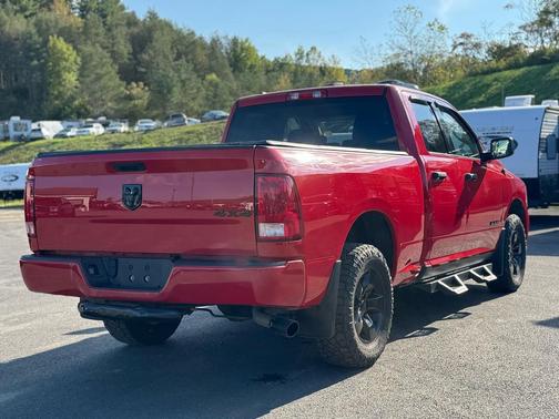 2019 RAM 1500 Express