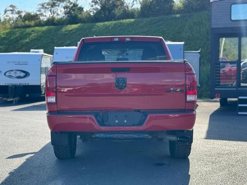 2019 RAM 1500 Express