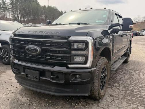 2024 Ford F-250 Lariat