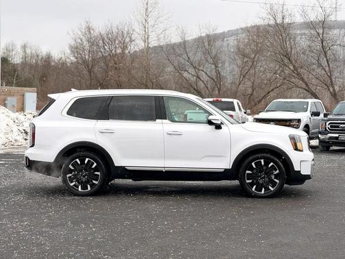 2024 Kia Telluride SX AWD