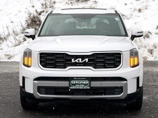 2024 Kia Telluride SX AWD