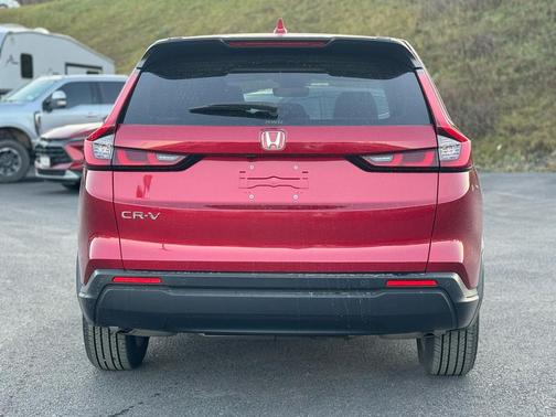 2024 Honda CR-V EX-L  Limited Edition AWD