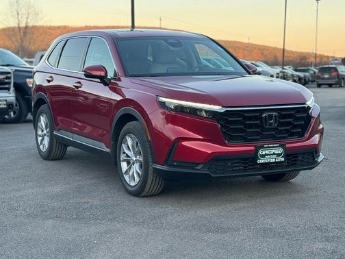 2024 Honda CR-V EX-L  Limited Edition AWD