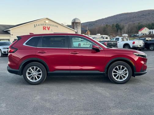 2024 Honda CR-V EX-L  Limited Edition AWD