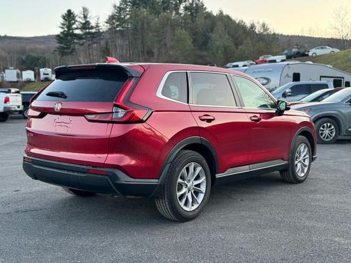 2024 Honda CR-V EX-L  Limited Edition AWD