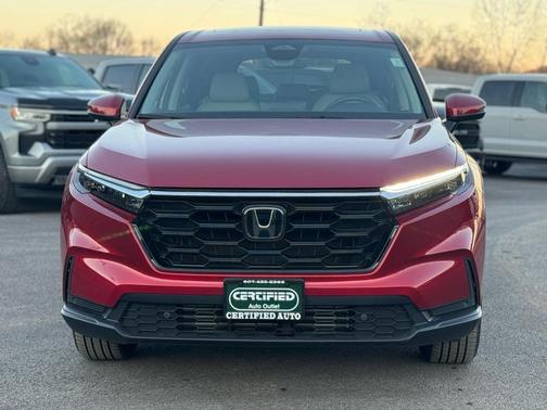 2024 Honda CR-V EX-L  Limited Edition AWD