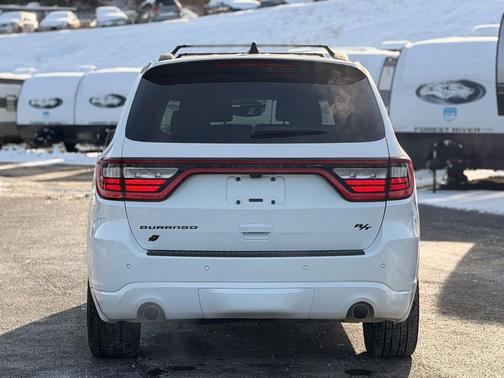 2024 Dodge Durango R/T AWD