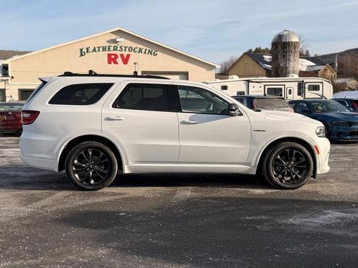 2024 Dodge Durango R/T AWD