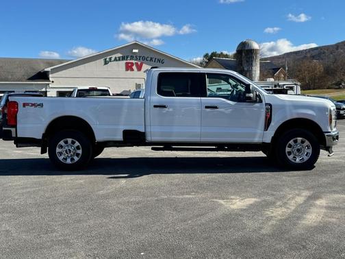 2024 Ford F-250 XLT
