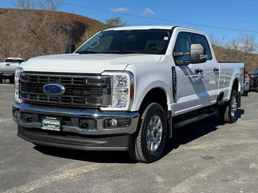 2024 Ford F-250 XLT