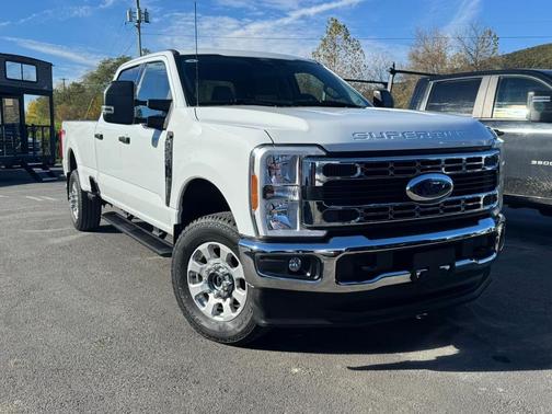 2024 Ford F-250 XLT