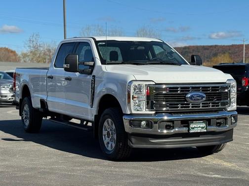 2024 Ford F-250 XLT