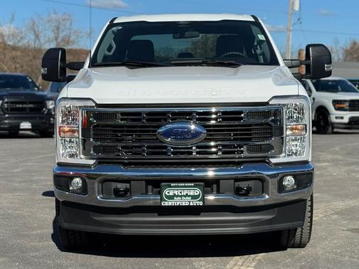 2024 Ford F-250 XLT