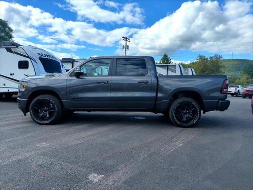 2022 RAM 1500 Sport