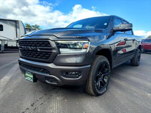 2022 RAM 1500 Sport