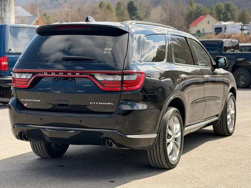 2024 Dodge Durango Citadel AWD