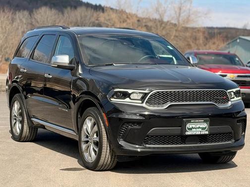 2024 Dodge Durango Citadel AWD