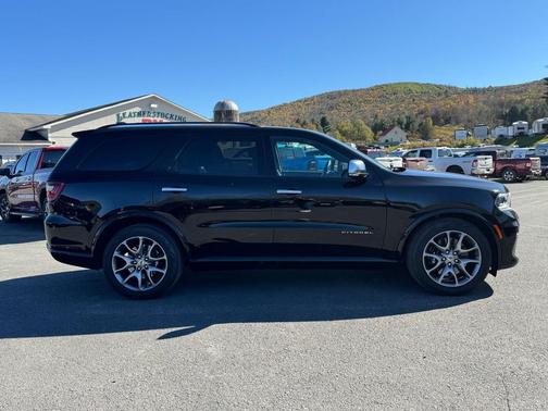 2024 Dodge Durango Citadel AWD