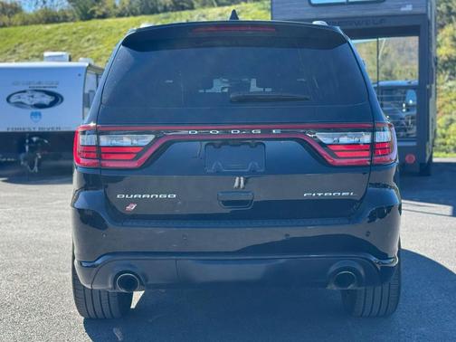 2024 Dodge Durango Citadel AWD