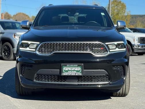 2024 Dodge Durango Citadel AWD