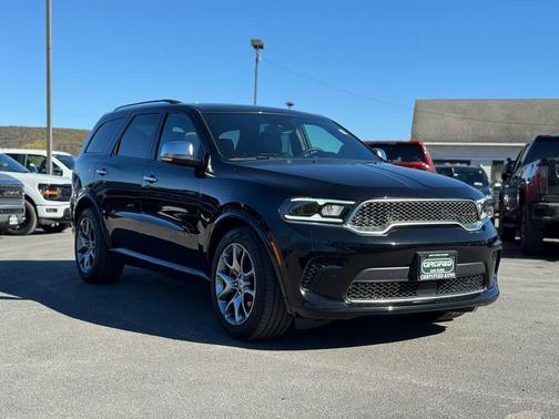 2024 Dodge Durango Citadel AWD