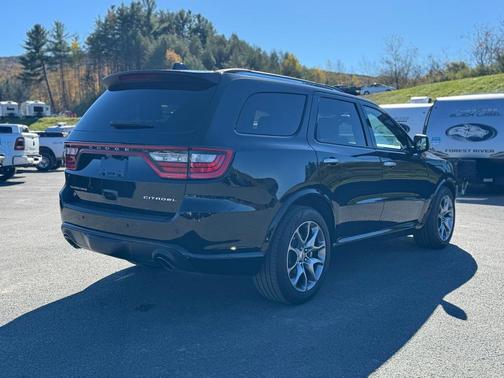 2024 Dodge Durango Citadel AWD