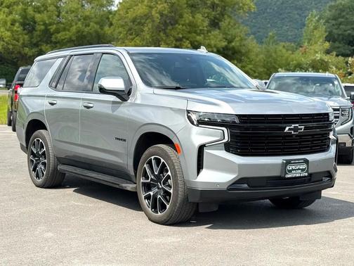 2023 Chevrolet Tahoe RST 4WD