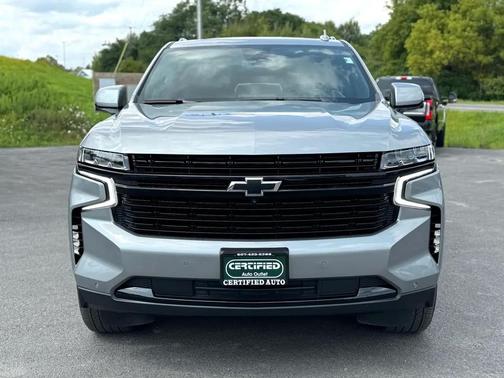 2023 Chevrolet Tahoe RST 4WD