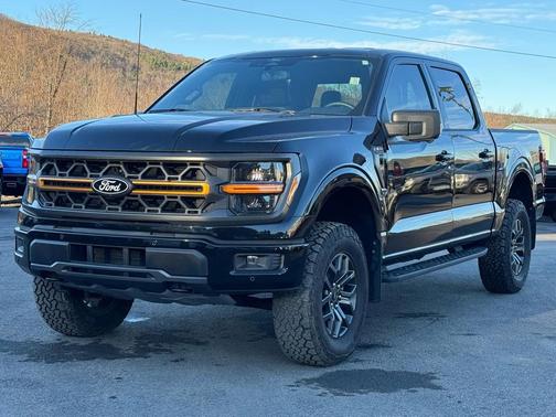 2024 Ford F-150 Tremor Super Crew 4WD