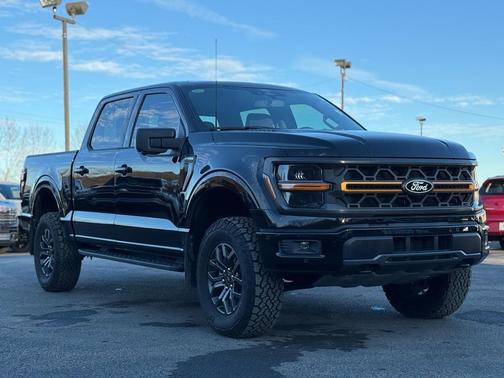 2024 Ford F-150 Tremor Super Crew 4WD