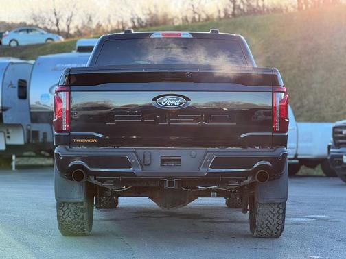 2024 Ford F-150 Tremor Super Crew 4WD