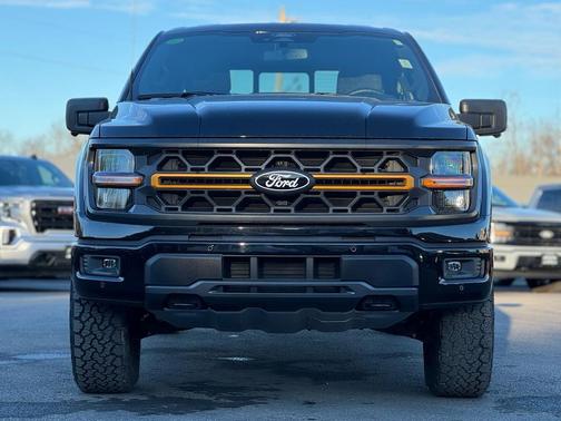 2024 Ford F-150 Tremor Super Crew 4WD